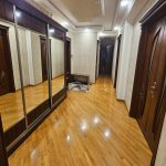 Satılır 4 otaqlı Yeni Tikili, Nəriman Nərimanov metrosu, Nərimanov rayonu 14