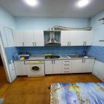 Kirayə (aylıq) 3 otaqlı Köhnə Tikili, Nəriman Nərimanov metrosu, Montin qəs., Montin adına park, Nərimanov rayonu 13