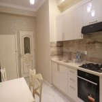 Kirayə (aylıq) 3 otaqlı Yeni Tikili, Nəriman Nərimanov metrosu, Metropark, Nərimanov rayonu 11