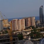 Satılır 4 otaqlı Yeni Tikili, 28 May metrosu, Nərimanov rayonu 20