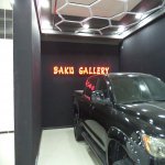 Kirayə (aylıq) Obyekt, Xətai metrosu, Ağ şəhər, AGA Business Center, Xətai rayonu 11