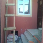 Satılır 2 otaqlı Həyət evi/villa, Binəqədi qəs., Binəqədi rayonu 3