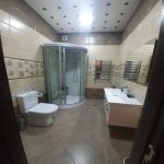 Kirayə (aylıq) 4 otaqlı Yeni Tikili, Nizami metrosu, Nəsimi rayonu 16