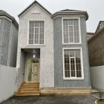 Продажа 4 комнатная Дома/Виллы Хырдалан 21