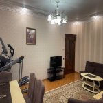 Kirayə (aylıq) 2 otaqlı Yeni Tikili, Nizami metrosu, Nəsimi rayonu 9