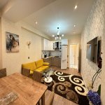 Аренда 2 комнатная Новостройка, м. 28 Мая метро, Наримановский р-н район 4