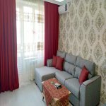 Kirayə (günlük) 1 otaqlı Köhnə Tikili, 28 May metrosu, Absheron Marriott otel, Səbail rayonu 5