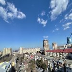 Satılır 3 otaqlı Yeni Tikili, Elmlər akademiyası metrosu, Yasamal qəs., Yasamal rayonu 2