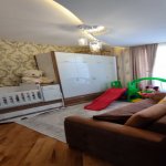 Satılır 3 otaqlı Həyət evi/villa, Buzovna, Xəzər rayonu 5