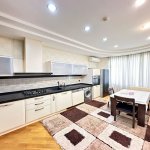Kirayə (aylıq) 3 otaqlı Yeni Tikili, Nizami metrosu, Yasamal rayonu 2