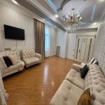 Kirayə (aylıq) 4 otaqlı Yeni Tikili, Həzi Aslanov metrosu, H.Aslanov qəs., Xətai rayonu 1