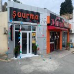 Kirayə (aylıq) Obyekt, 28 May metrosu, Nəsimi rayonu 9