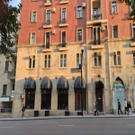 Kirayə (aylıq) Obyekt, 8 Noyabr metrosu, Nəsimi rayonu 1