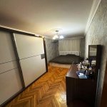 Satılır 2 otaqlı Köhnə Tikili, Xalqlar dostluğu metrosu, 8-ci kilometr, Nizami rayonu 4