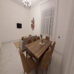 Kirayə (aylıq) 6 otaqlı Bağ evi, Şüvəlan, Xəzər rayonu 14