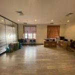Kirayə (aylıq) 5 otaqlı Ofis, Gənclik metrosu, Nərimanov rayonu 5
