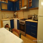 Посуточно 2 комнатная Вторичка, м. Ичяришяхяр метро, Сябаиль район 10