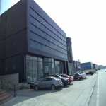 Kirayə (aylıq) Obyekt, Xətai metrosu, Ağ şəhər, Xətai rayonu 3