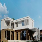 Продажа 5 комнатная Дача, м. Короглу метро, пос. Пиршаги, Сабунчу район 2