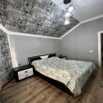 Satılır 6 otaqlı Həyət evi/villa, Avtovağzal metrosu, Biləcəri qəs., Binəqədi rayonu 4