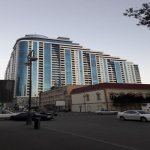 Kirayə (aylıq) 3 otaqlı Yeni Tikili, Xətai rayonu 1