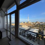 Аренда 3 комнатная Новостройка, Сябаиль район 12