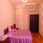 Kirayə (aylıq) 4 otaqlı Yeni Tikili, Nizami metrosu, Yasamal rayonu 6