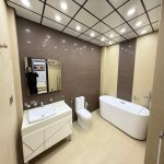 Продажа 4 комнат Новостройка, м. 28 Мая метро, Насими район 18