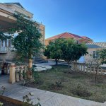 Satılır 9 otaqlı Həyət evi/villa, Avtovağzal metrosu, Biləcəri qəs., Binəqədi rayonu 5