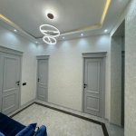 Satılır 3 otaqlı Yeni Tikili, 20 Yanvar metrosu, Yasamal qəs., Yasamal rayonu 4