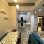 Kirayə (aylıq) 3 otaqlı Yeni Tikili, Ağ şəhər, Xətai rayonu 5