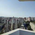 Satılır 3 otaqlı Yeni Tikili, Memar Əcəmi metrosu, 9-cu mikrorayon, Binəqədi rayonu 12