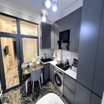 Kirayə (aylıq) 3 otaqlı Yeni Tikili, Gənclik metrosu, Nərimanov rayonu 8