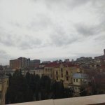 Kirayə (aylıq) 2 otaqlı Yeni Tikili, Azadlıq metrosu, 8-ci mikrorayon, Binəqədi rayonu 1