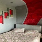 Kirayə (aylıq) 4 otaqlı Yeni Tikili, Sahil metrosu, Bayıl qəs., Səbail rayonu 3