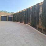 Satılır 8 otaqlı Həyət evi/villa, Badamdar qəs., Səbail rayonu 5