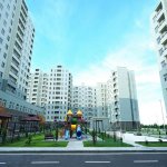 Аренда 2 комнат Новостройка Сумгайыт 1