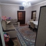 Satılır 2 otaqlı Köhnə Tikili, 20 Yanvar metrosu, 1-ci mikrorayon, Nəsimi rayonu 2