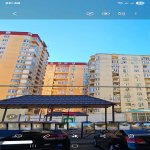 Satılır 2 otaqlı Yeni Tikili, Əhmədli metrosu, Xətai rayonu 1