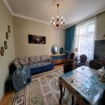 Kirayə (aylıq) 2 otaqlı Köhnə Tikili, Nəriman Nərimanov metrosu, Nərimanov rayonu 4