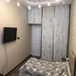 Satılır 3 otaqlı Yeni Tikili, 20 Yanvar metrosu, Alatava, Yasamal rayonu 12