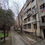 Satılır 3 otaqlı Köhnə Tikili, Memar Əcəmi metrosu, 4-cü mikrorayon, Nəsimi rayonu 1