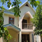 Kirayə (günlük) 4 otaqlı Bağ evi Qax 1