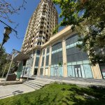 Kirayə (aylıq) Obyekt, 28 May metrosu, Nəsimi rayonu 5