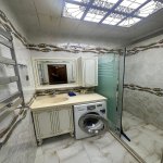 Kirayə (aylıq) 3 otaqlı Yeni Tikili, İnşaatçılar metrosu, Yasamal rayonu 12