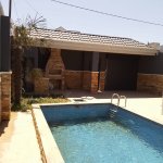 Satılır 3 otaqlı Həyət evi/villa, Mərdəkan, Xəzər rayonu 4