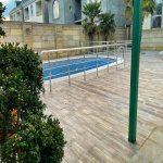 Satılır 6 otaqlı Həyət evi/villa, Avtovağzal metrosu, Sulutəpə qəs., Binəqədi rayonu 15