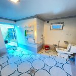 Kirayə (aylıq) 6 otaqlı Bağ evi, Türkan, Xəzər rayonu 20