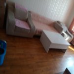 Kirayə (aylıq) 3 otaqlı Köhnə Tikili, Neftçilər metrosu, 8-ci kilometr, Nizami rayonu 1