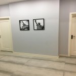 Аренда 2 комнатная Новостройка, м. Гянджлик метро, Наримановский р-н район 16